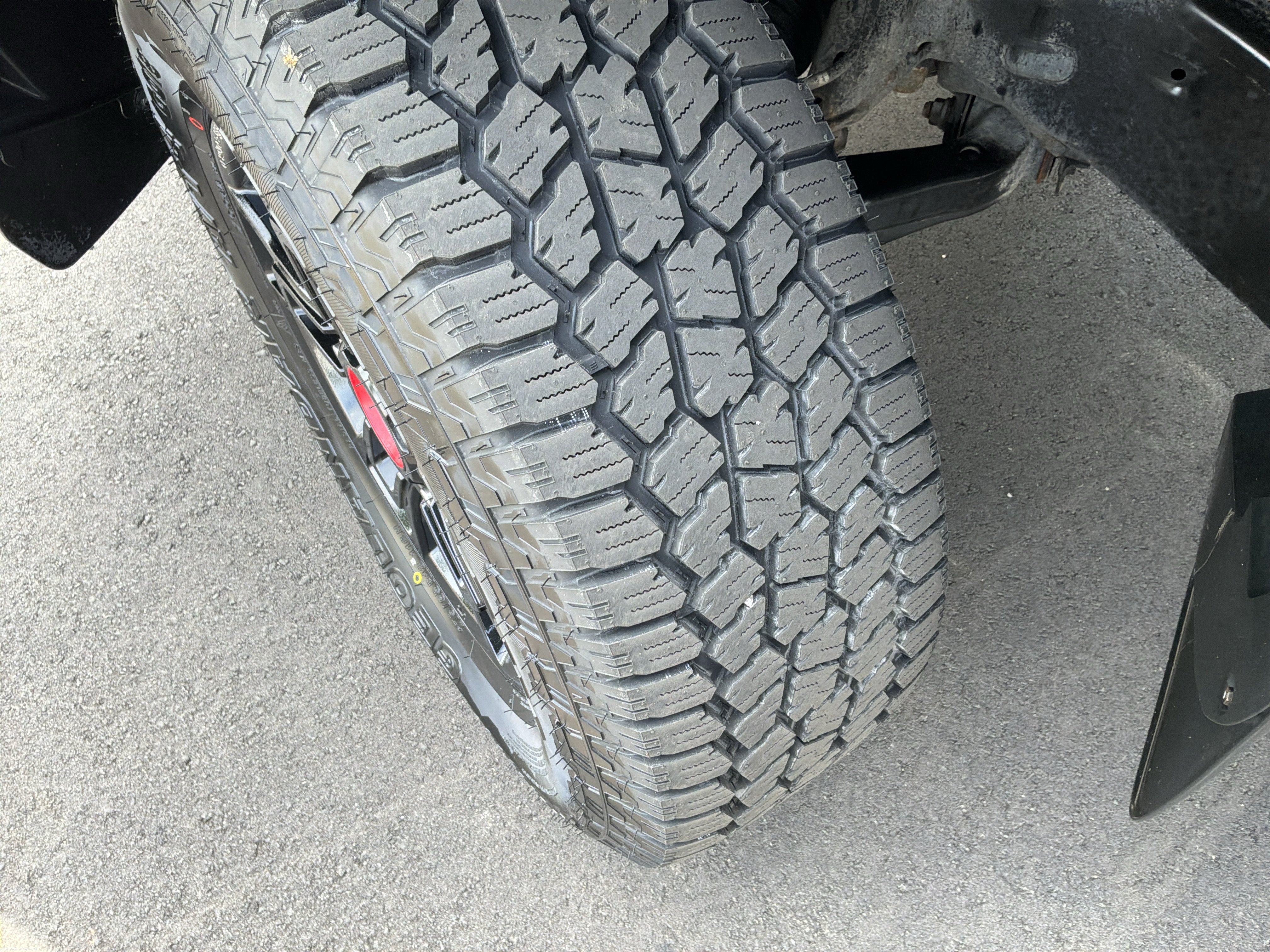 Used 2019 Toyota Tundra TRD Pro AWD/4WD image 12