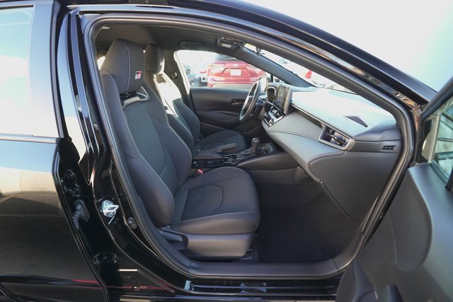 Certified 2025 Toyota Corolla GR image 17