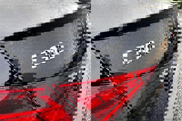 Used 2025 Mercedes-Benz C 300 4MATIC Sedan image 27