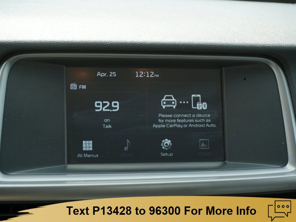 Used 2018 Kia Optima LX FWD image 15