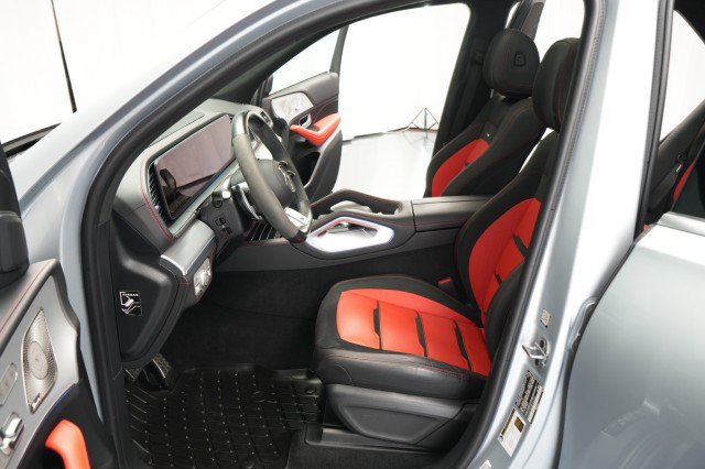 Used 2024 Mercedes-Benz GLE 63 AMG S image 22