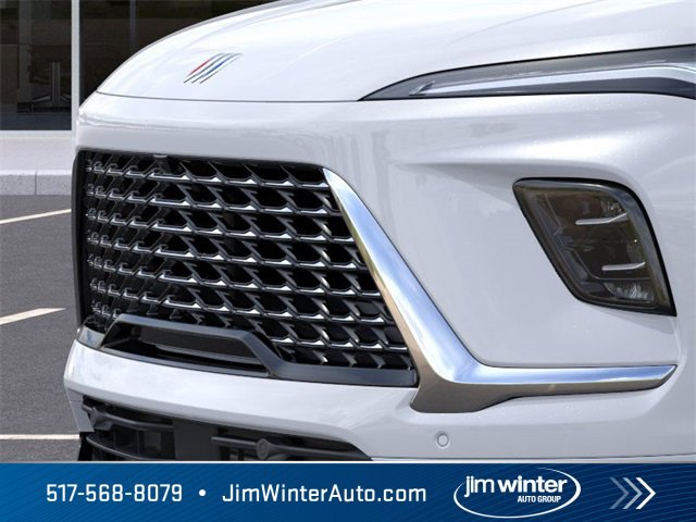 New 2026 Buick Enclave Avenir image 13