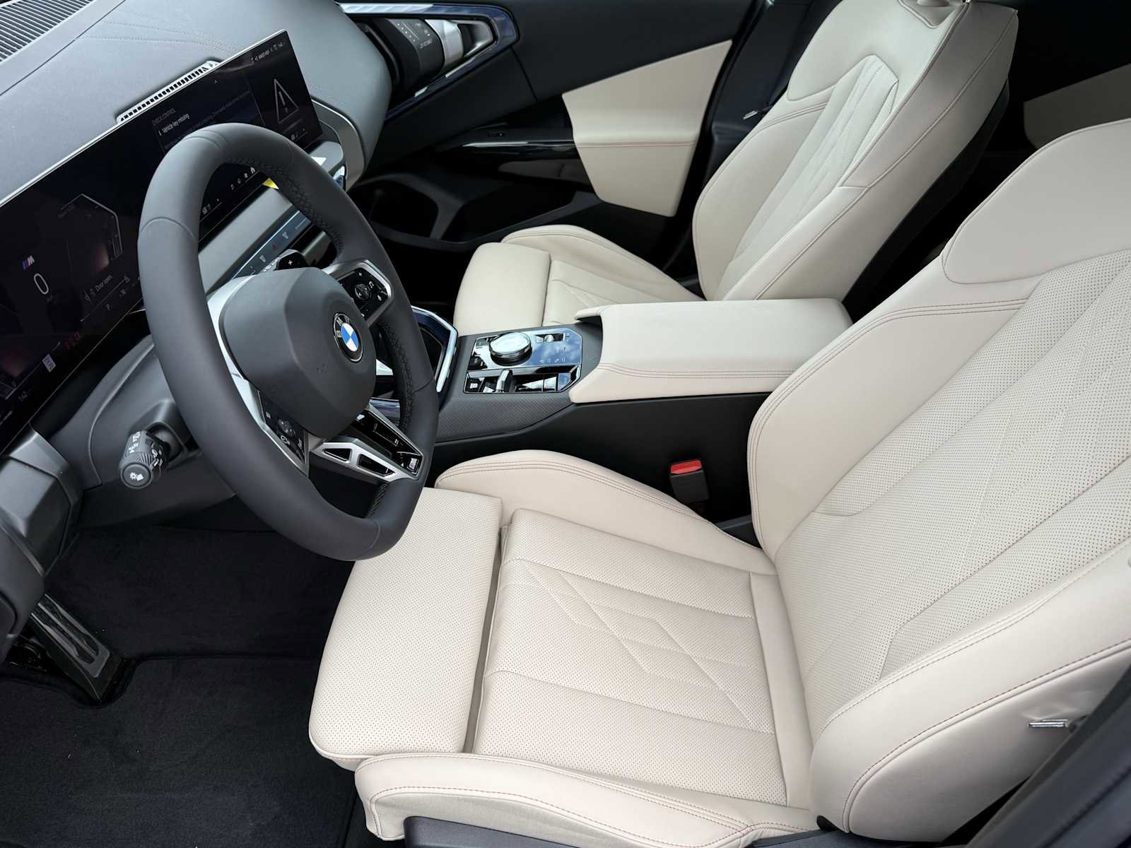 New 2026 BMW X3 xDrive30 w/ Premium Package image 10