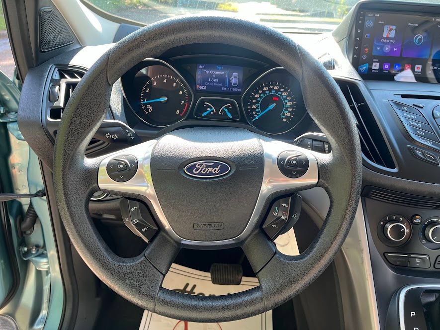 Used 2013 Ford Escape SE FWD image 12