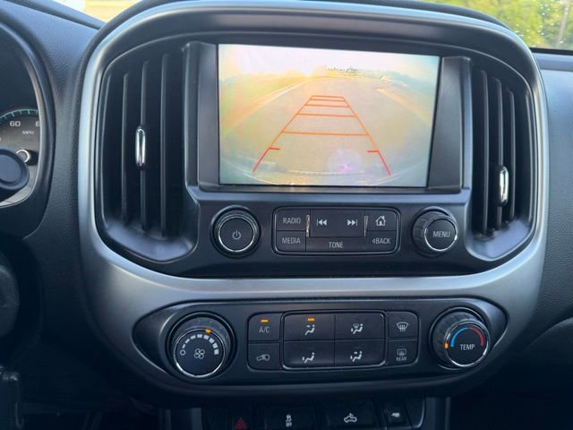 Used 2017 Chevrolet Colorado LT w/ LT Convenience Package RWD image 19