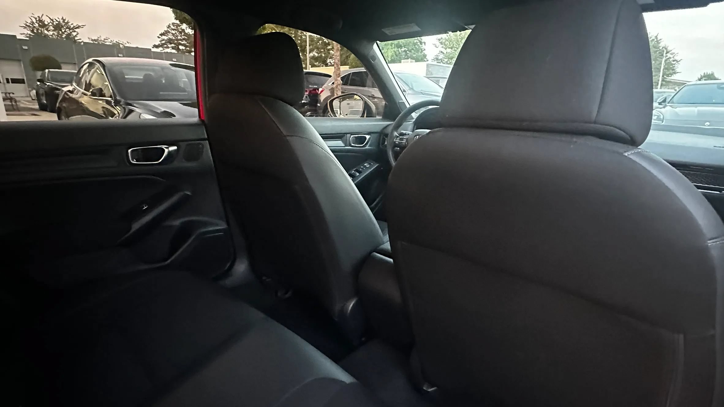 Used 2024 Honda Civic Sport image 19