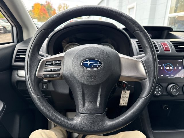 Used 2014 Subaru Impreza 2.0i AWD/4WD image 17