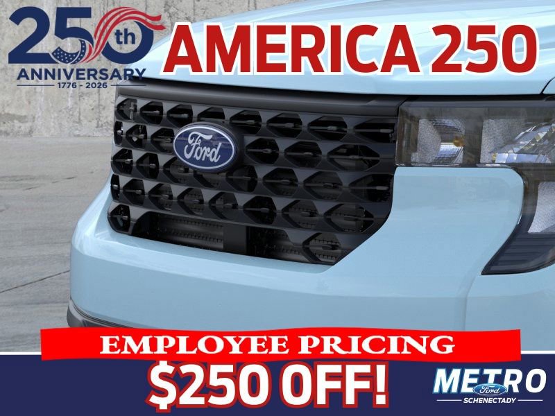 New 2026 Ford Maverick XLT AWD/4WD image 18