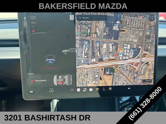 Used 2024 Tesla Model 3 Standard Range RWD image 9