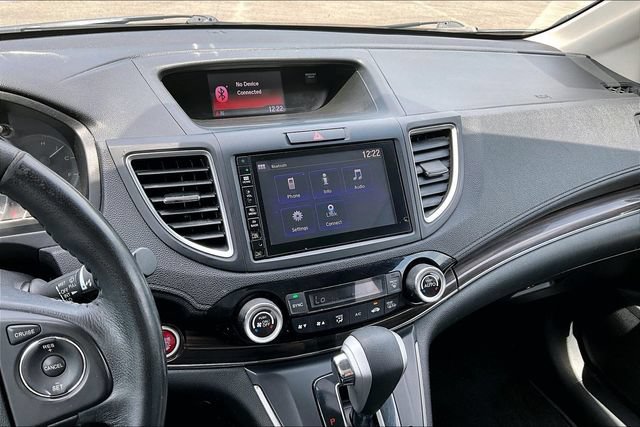 Used 2015 Honda CR-V EX-L image 14