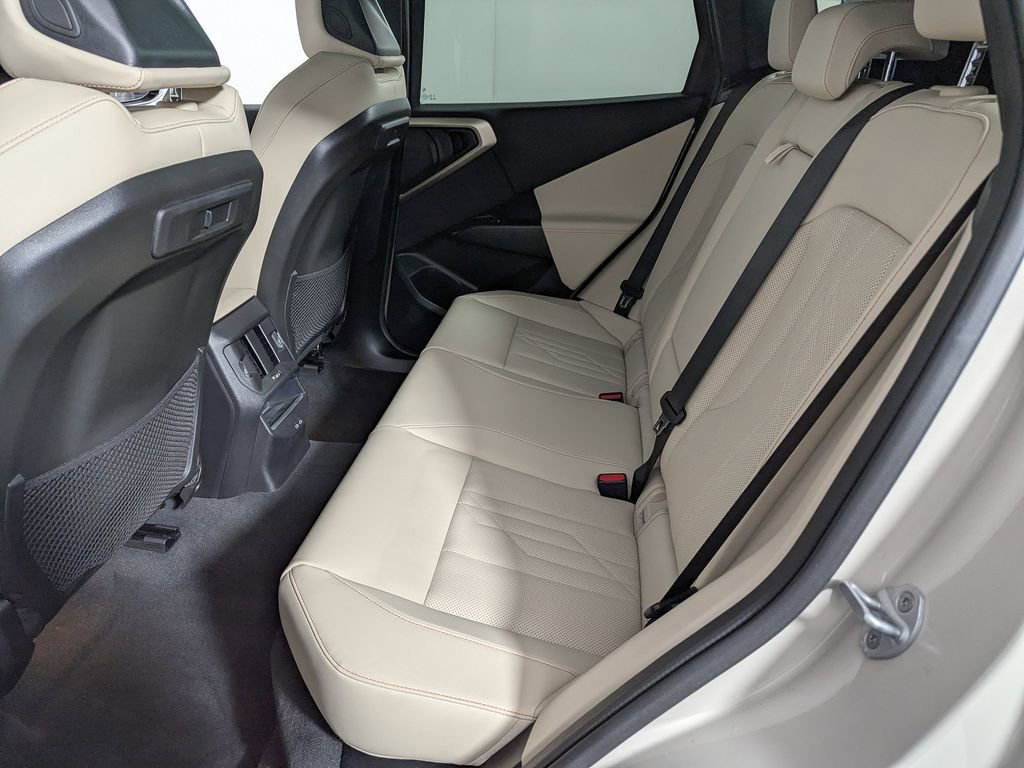 Used 2025 BMW X3 xDrive30i w/ Convenience Package image 43