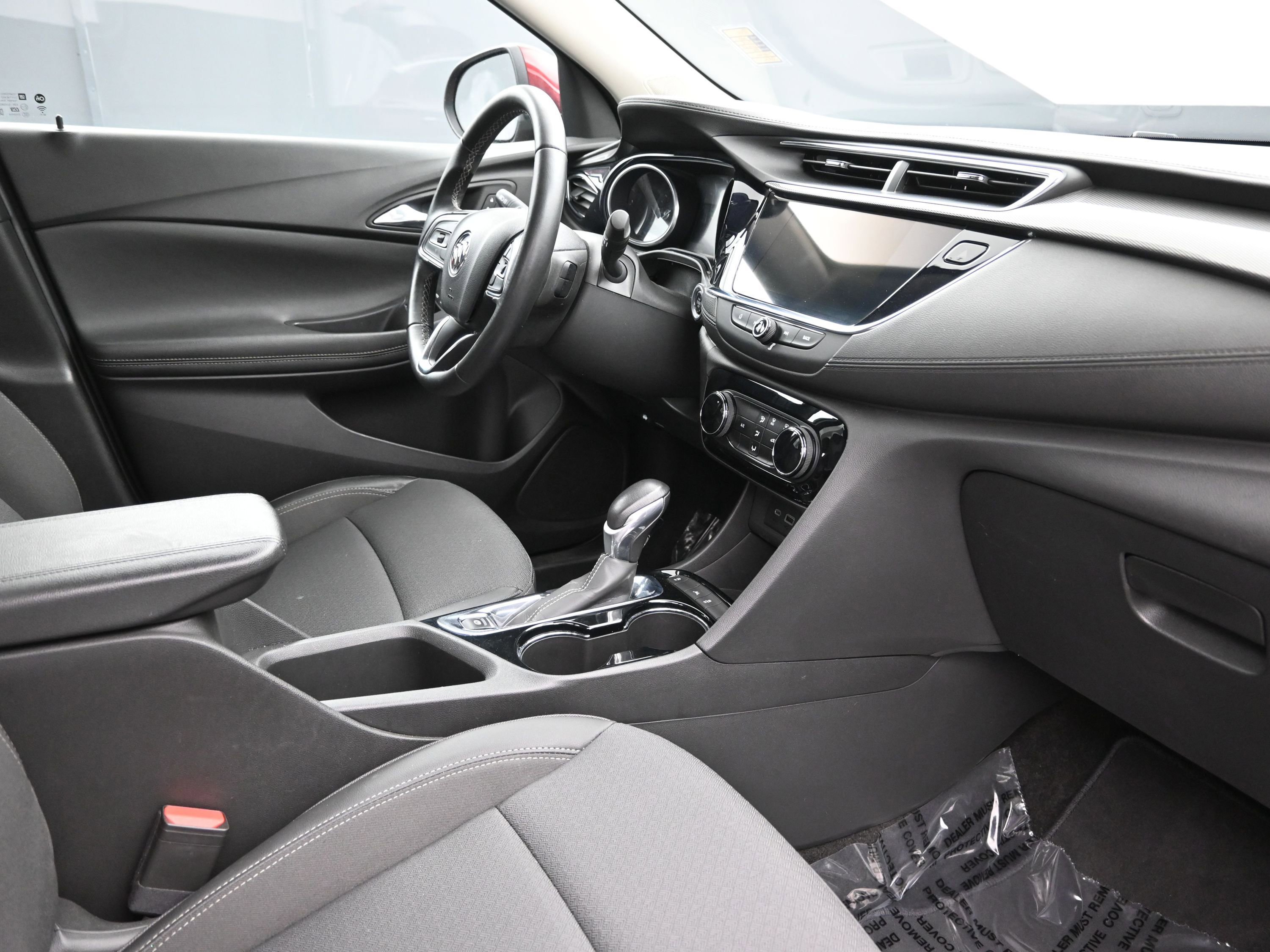 Used 2023 Buick Encore GX Preferred image 27