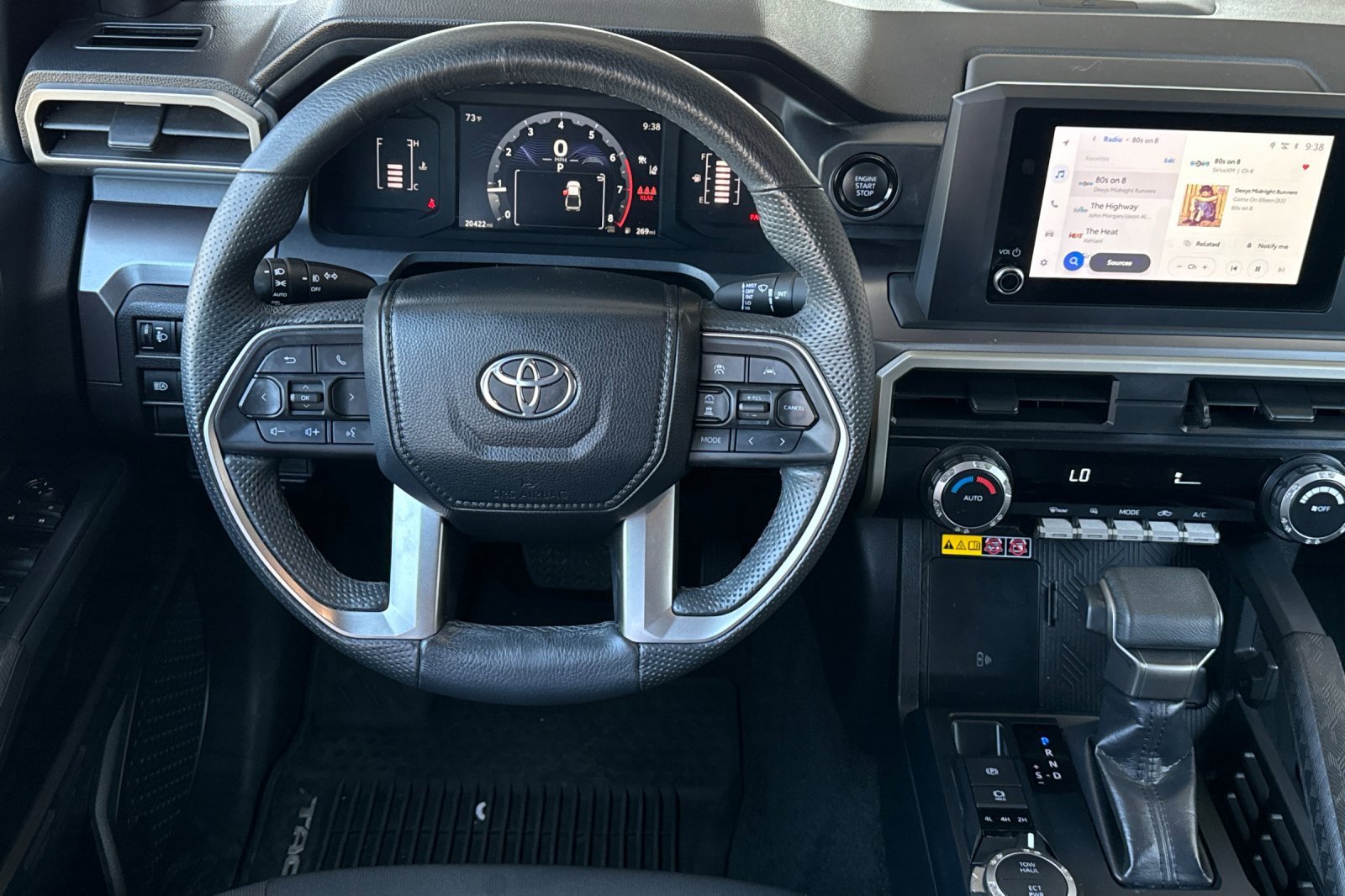 Used 2024 Toyota Tacoma SR5 image 16