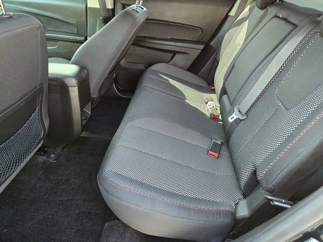 Used 2016 Chevrolet Equinox LT w/ Convenience Package image 7