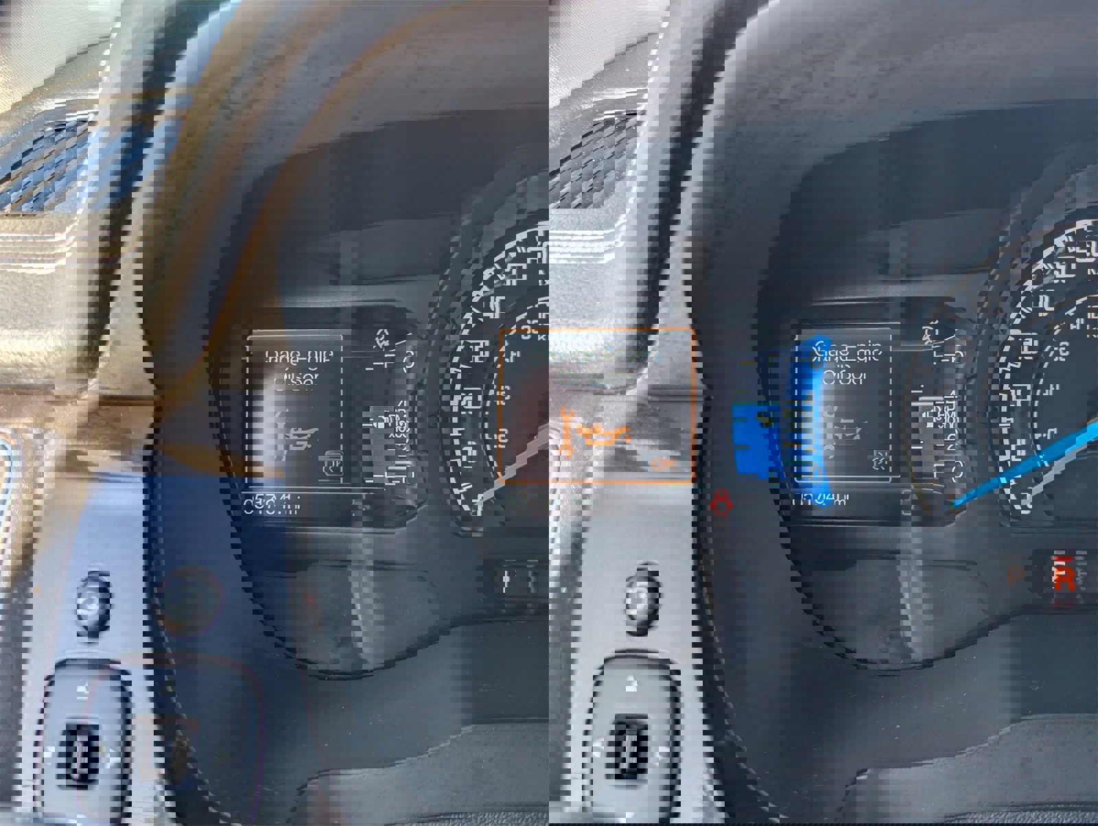 Certified 2021 Ford Ranger Lariat w/ Equipment Group 501A High image 29