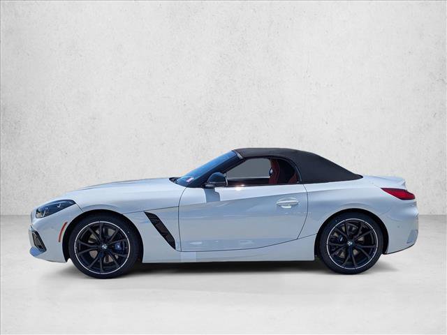 New 2026 BMW Z4 sDrive30i w/ Premium Package RWD image 5