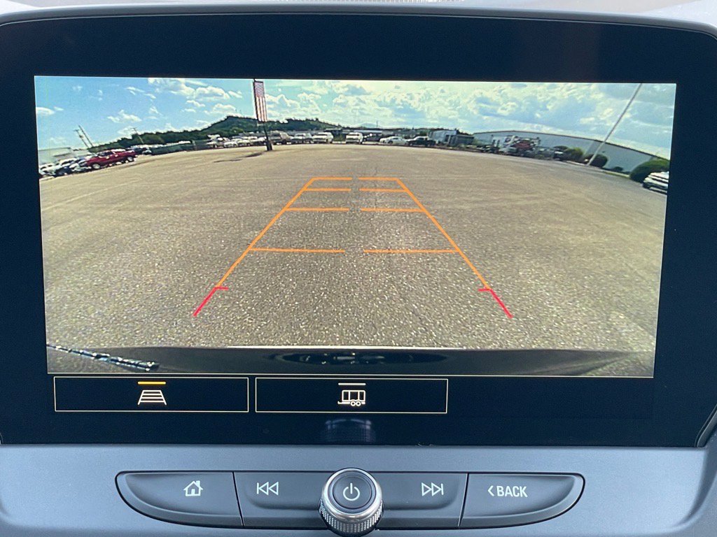 Used 2024 Chevrolet Blazer LT image 20