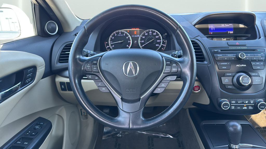 Used 2015 Acura RDX FWD image 16