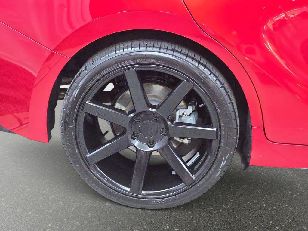 Certified 2022 Lexus IS 350 F Sport w/ Navigation Package AWD/4WD image 35