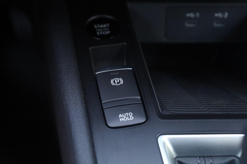New 2026 Nissan Kicks S AWD/4WD image 17