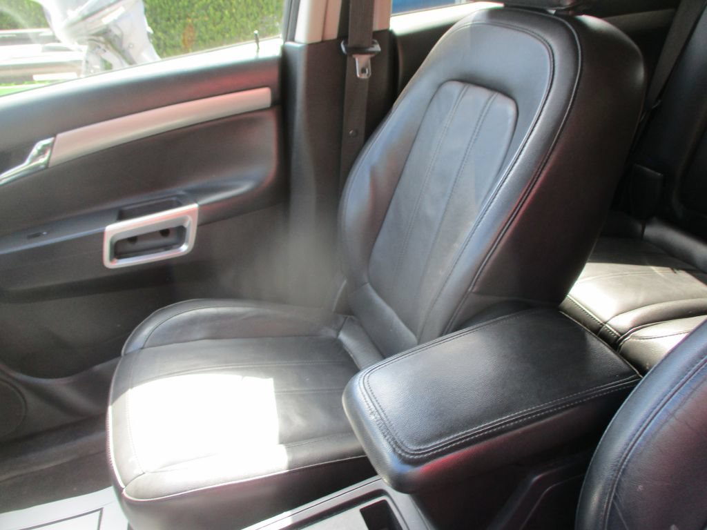 Used 2012 Chevrolet Captiva Sport LT w/ Convenience Package FWD image 11