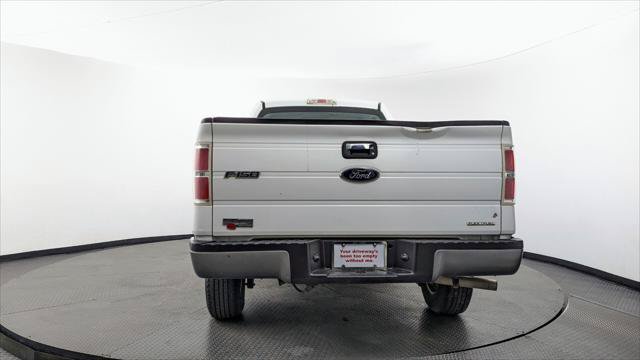 Used 2010 Ford F150 XL RWD image 6