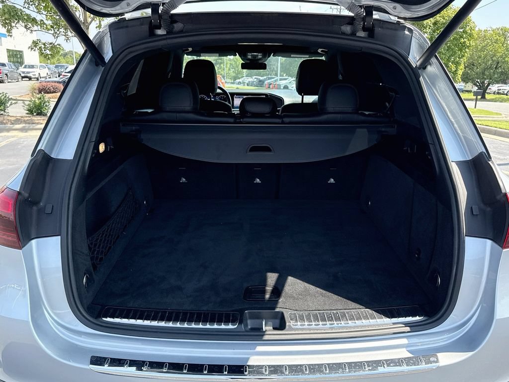 Used 2024 Mercedes-Benz GLE 450 4MATIC image 30