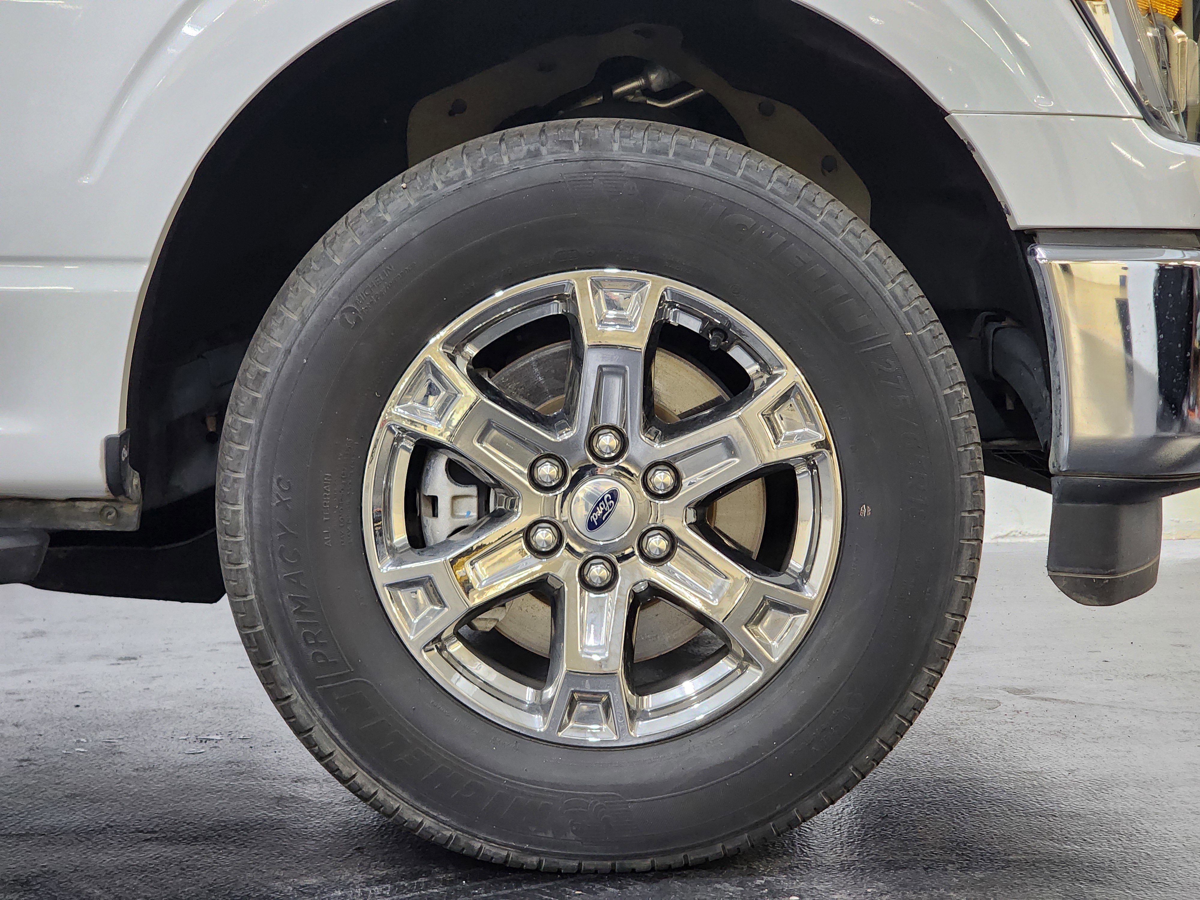 Used 2022 Ford F150 XLT w/ Equipment Group 302A High image 23