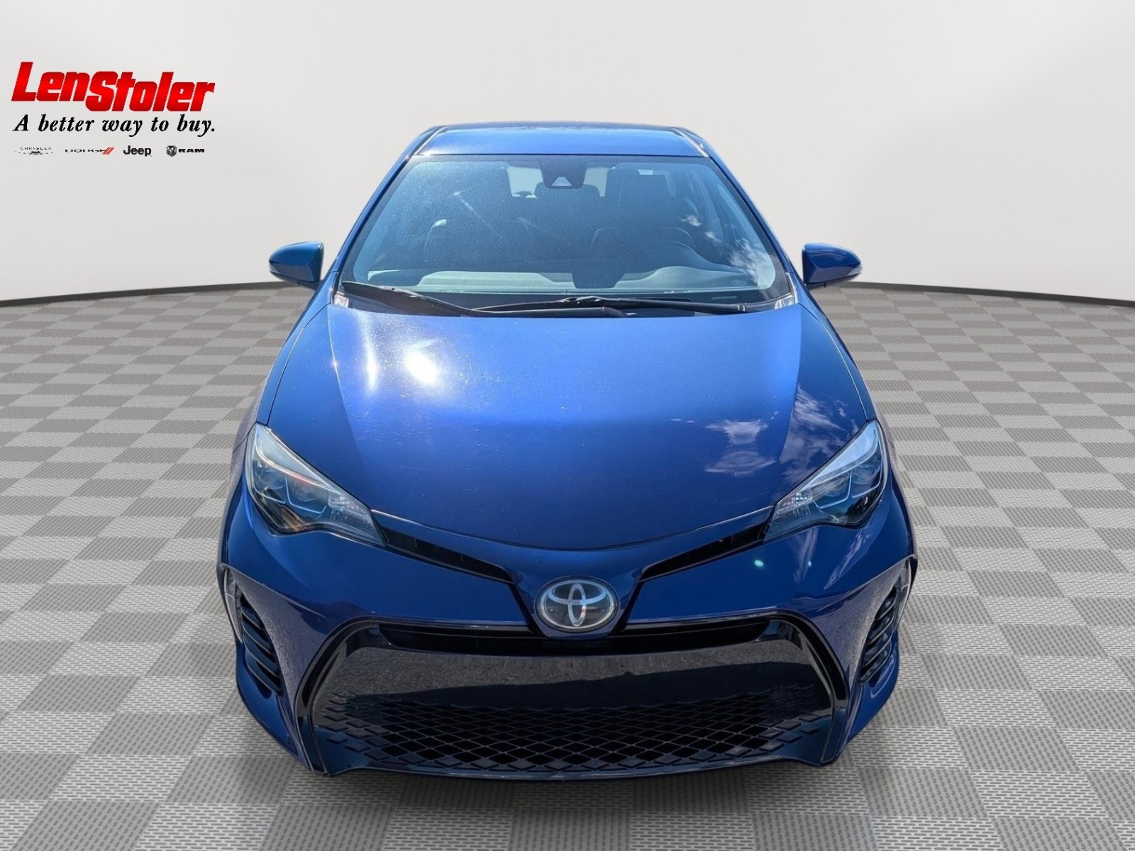 Used 2018 Toyota Corolla SE image 8
