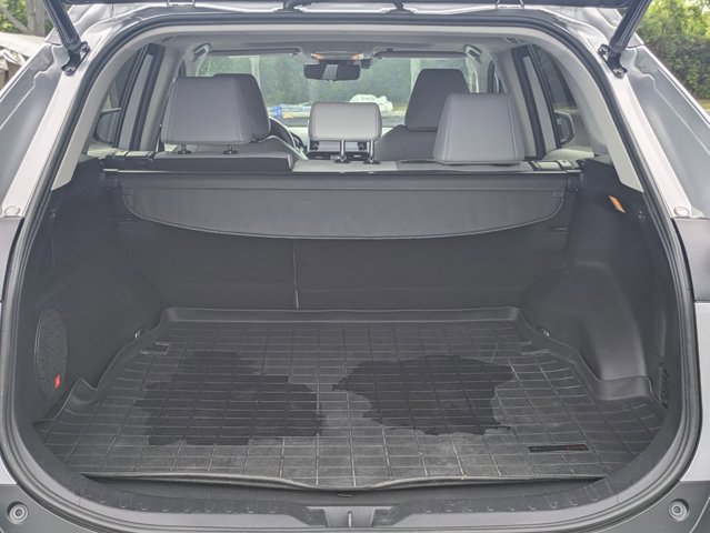 Used 2021 Toyota RAV4 Limited w/ Limited Grade Weather Package AWD/4WD image 6