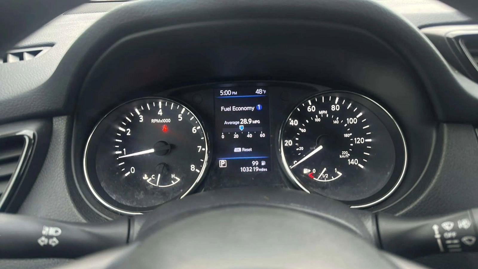 Used 2020 Nissan Rogue S image 23