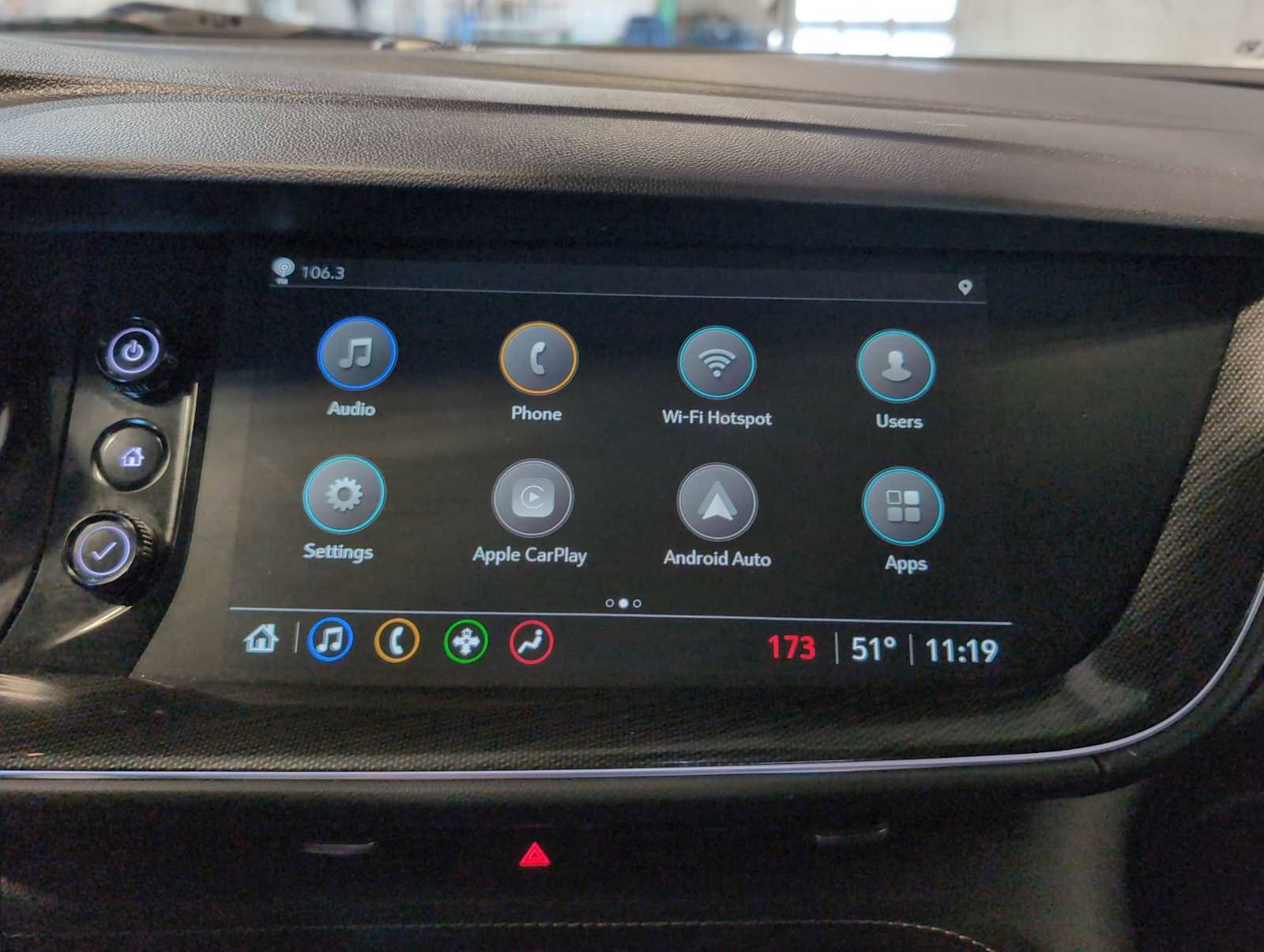 Used 2022 Buick Envision Preferred image 13