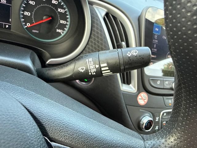 Used 2024 Chevrolet Malibu LT FWD image 17