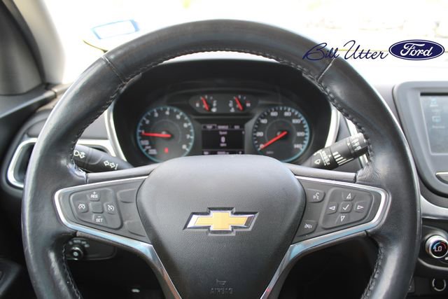 Used 2018 Chevrolet Equinox LT image 10