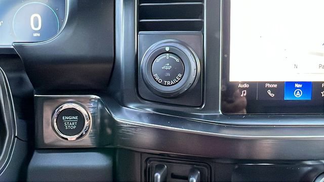 New 2026 Ford F350 Lariat w/ Black Appearance Package AWD/4WD image 29