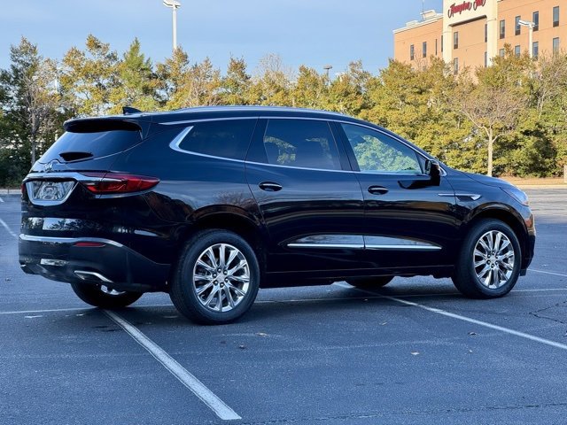 Used 2020 Buick Enclave Essence w/ Sound and Sites Package image 8