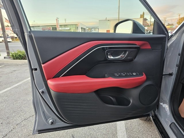 New 2025 Acura ADX A-Spec image 20