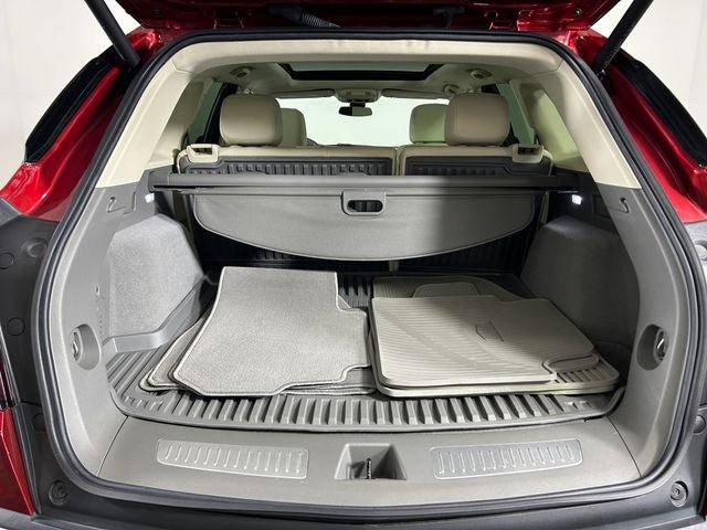 Used 2025 Cadillac XT5 Premium Luxury AWD/4WD image 25