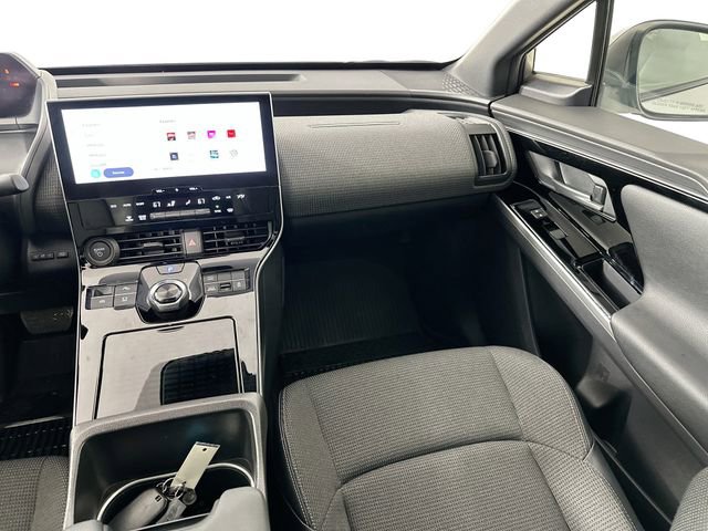 Used 2023 Toyota bZ4X XLE image 23