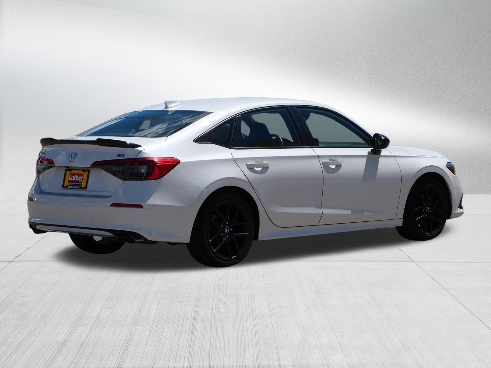 Used 2023 Honda Civic Si image 7