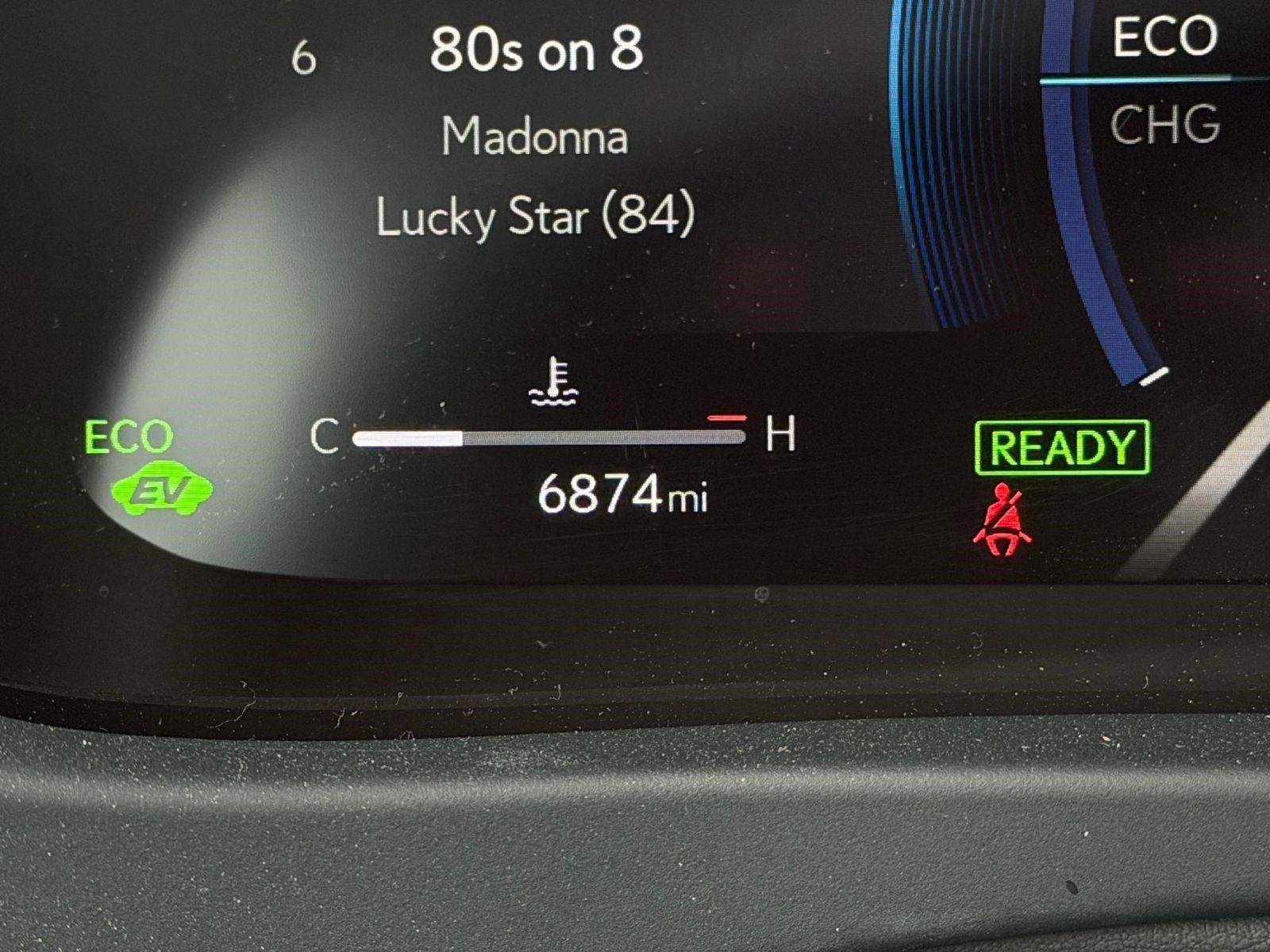 Certified 2025 Lexus UX 300h AWD w/ Accessory Package (Z2) image 19