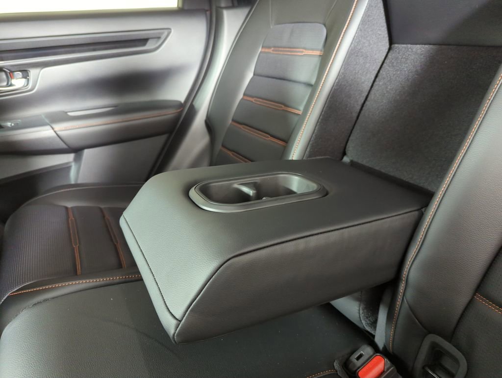 Certified 2025 Honda CR-V Sport-L image 33