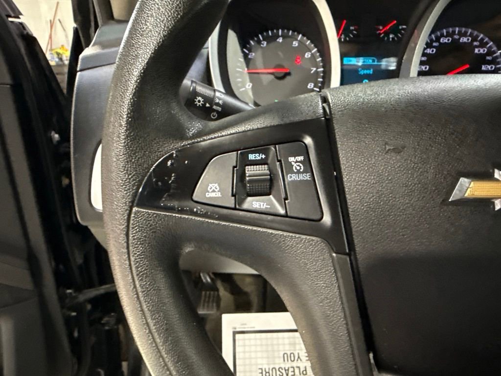 Used 2013 Chevrolet Equinox LS FWD image 13