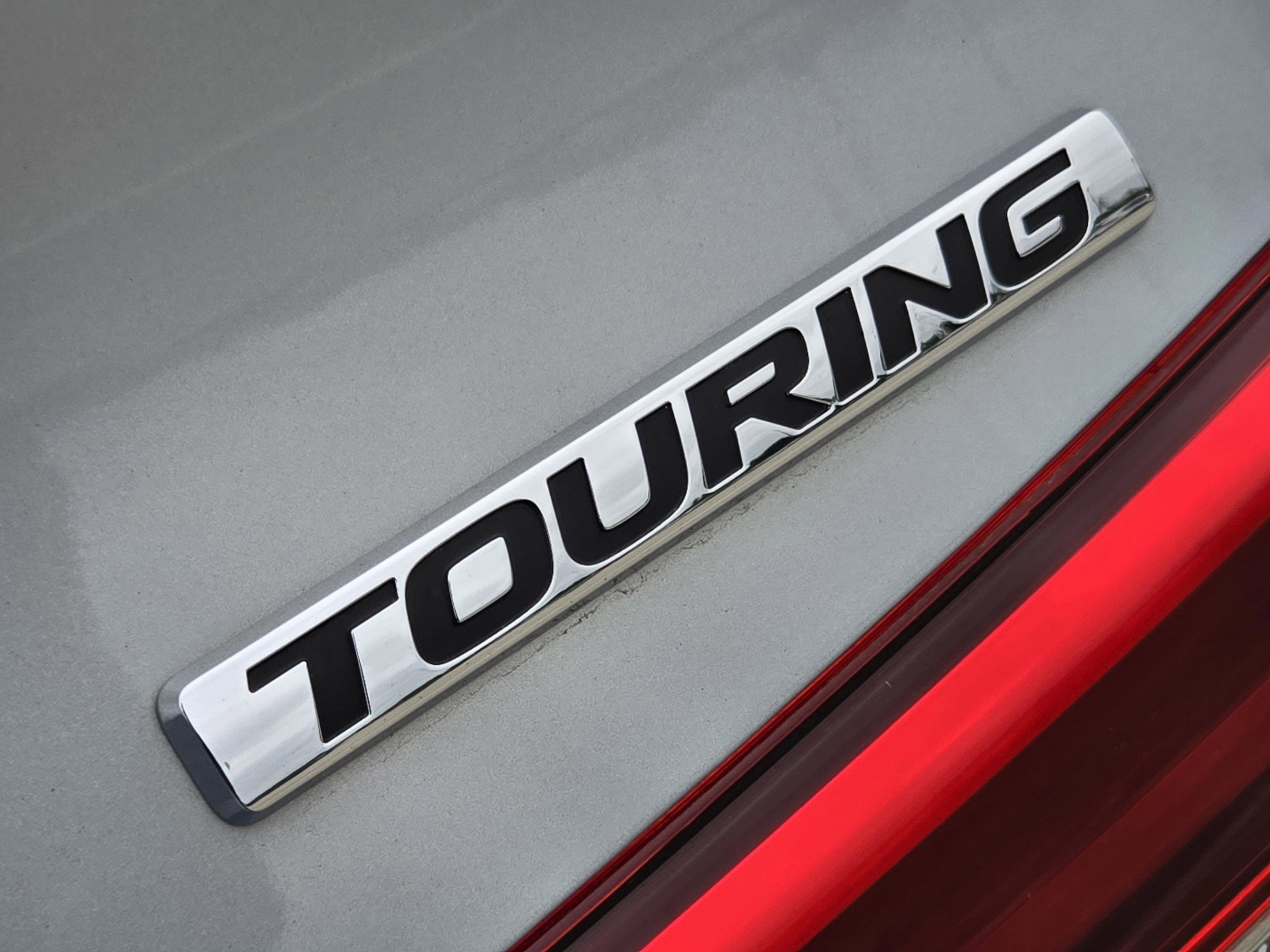 Certified 2023 Honda Civic Touring image 30