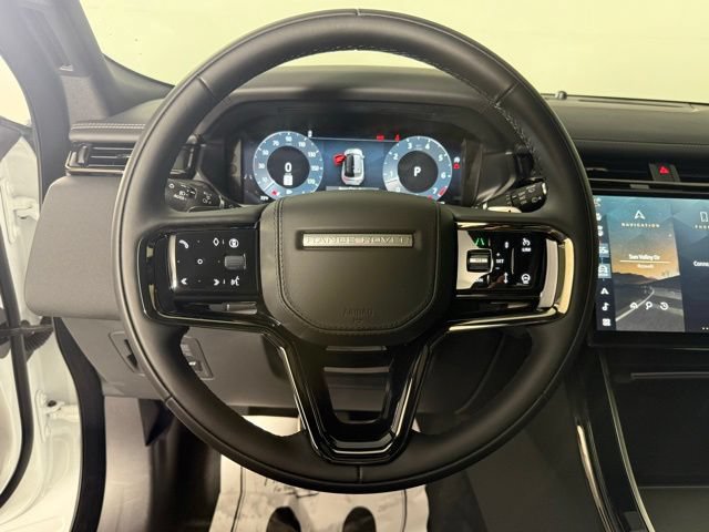 New 2026 Land Rover Range Rover Velar Belgravia AWD/4WD image 17