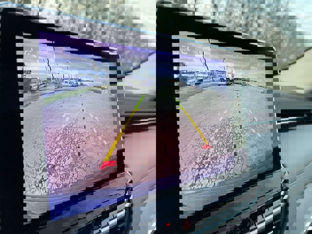 Used 2022 Jeep Compass Limited w/ Sun and Sound Group image 15