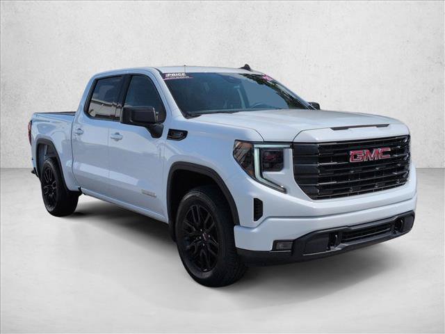 Used 2025 GMC Sierra 1500 Elevation AWD/4WD video 3