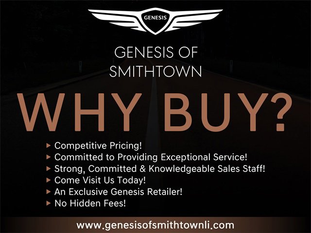 Used 2025 Genesis GV60 AWD image 29