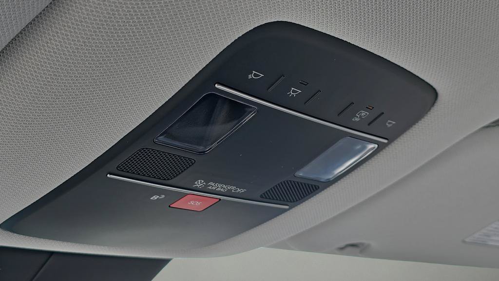 New 2026 Hyundai Palisade SEL AWD/4WD image 27
