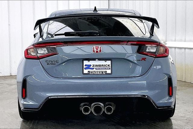 Used 2024 Honda Civic Type R image 4